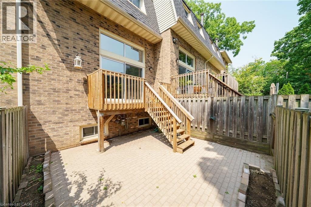 Photo 36 of 1351 Ontario Street Unit 13, Burlington ON