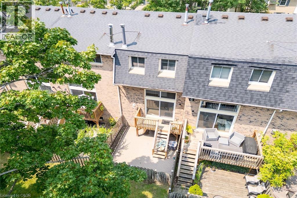 Photo 23 of 1351 Ontario Street Unit 13, Burlington ON