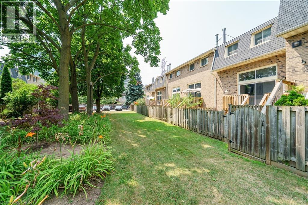 Photo 17 of 1351 Ontario Street Unit 13, Burlington ON