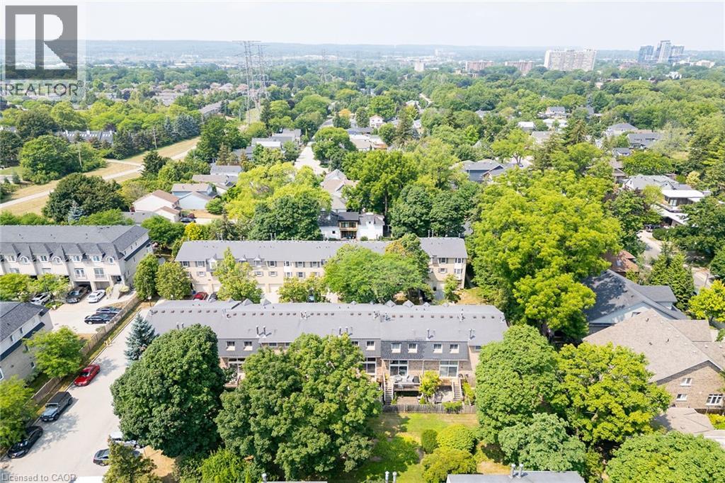 Photo 37 of 1351 Ontario Street Unit 13, Burlington ON