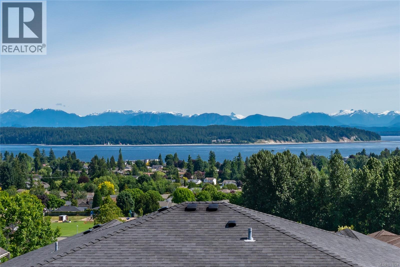 672 Pacific Heights Lane, Campbell River