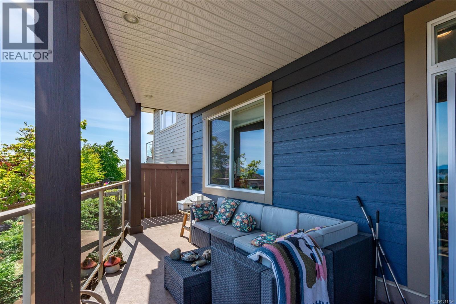 672 Pacific Heights Lane, Campbell River