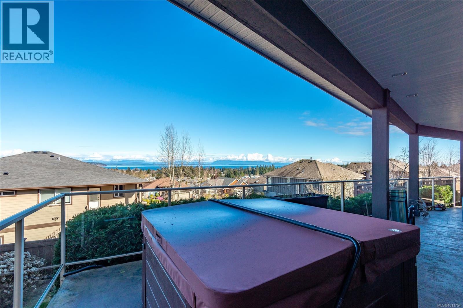 672 Pacific Heights Lane, Campbell River