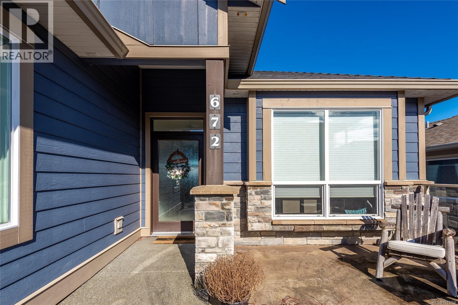 672 Pacific Heights Lane, Campbell River
