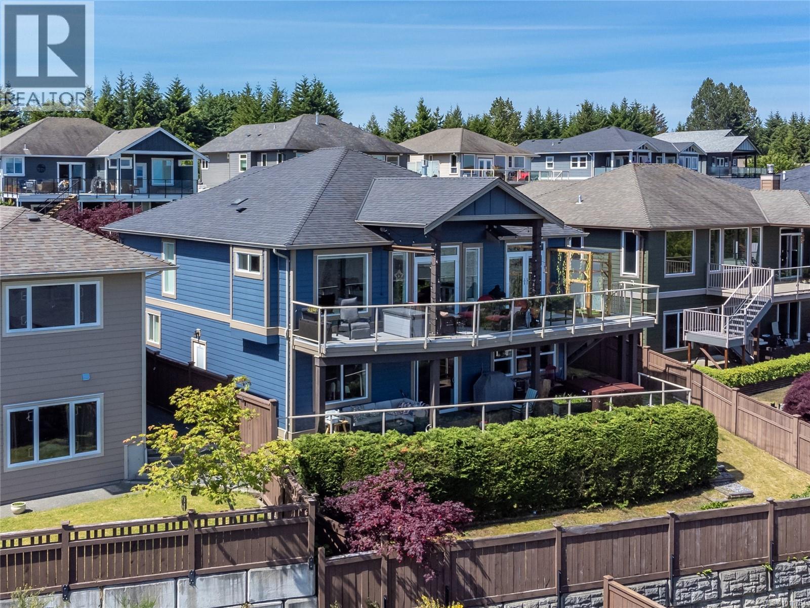 672 Pacific Heights Lane, Campbell River
