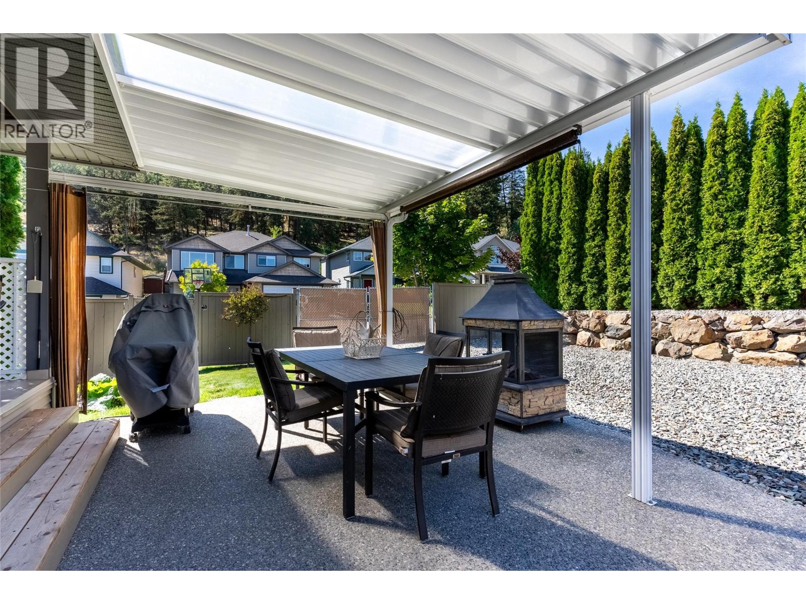Photo 12 of 2595 Talbot Drive, Kamloops BC