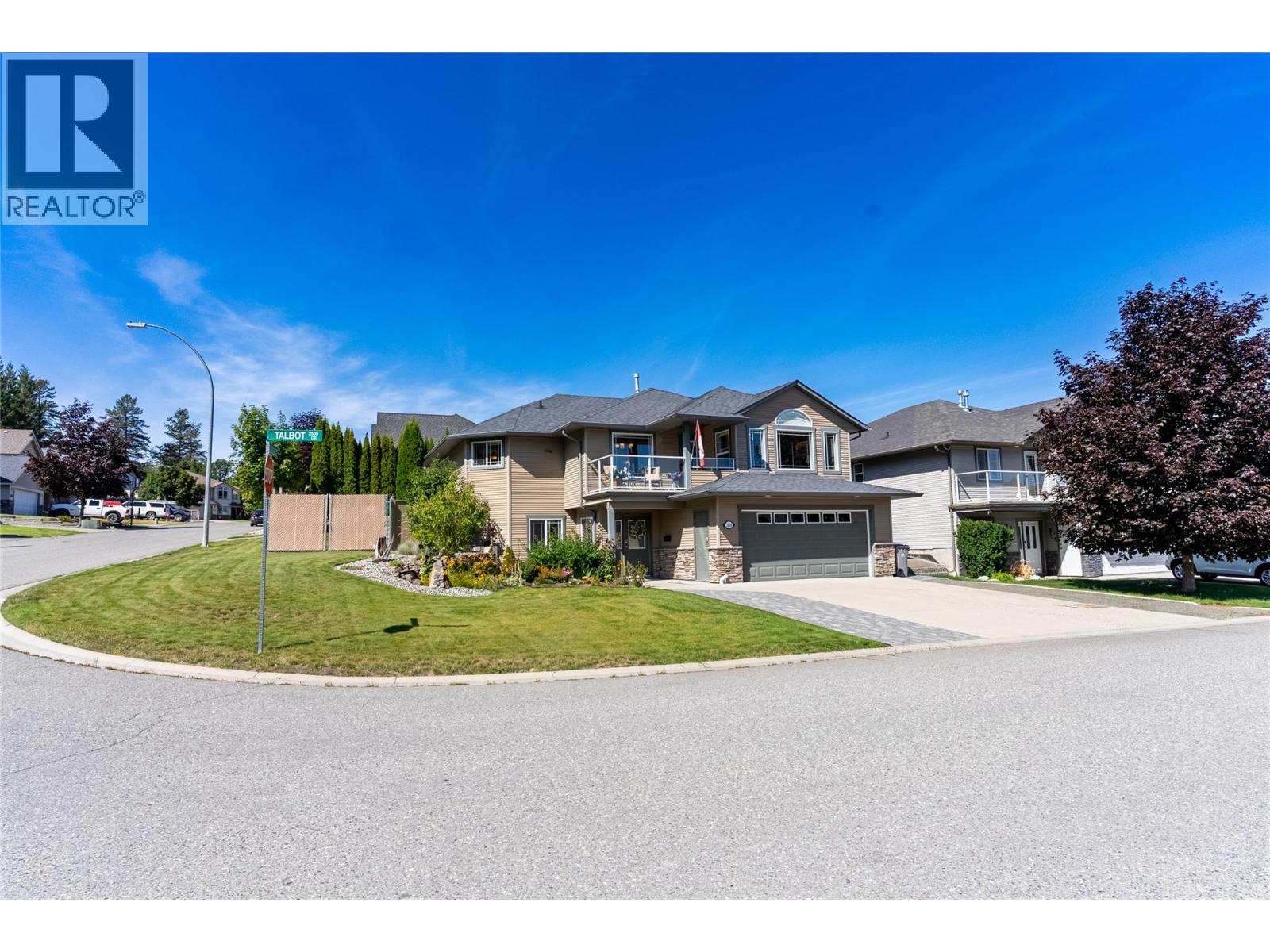 Photo 14 of 2595 Talbot Drive, Kamloops BC