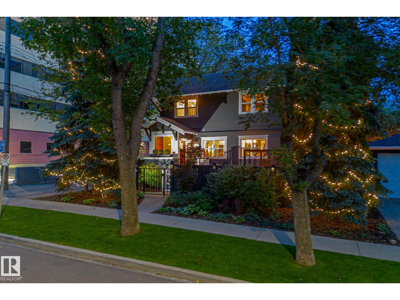 Photo 67 of 12417 103 Av Nw, Edmonton AB