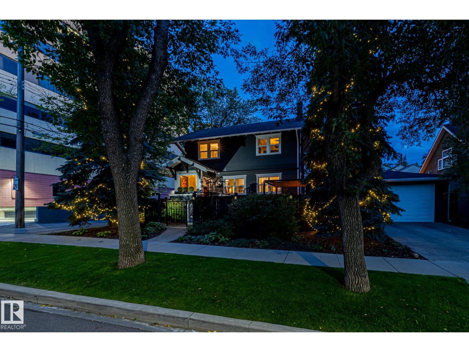 Photo 65 of 12417 103 Av Nw, Edmonton AB