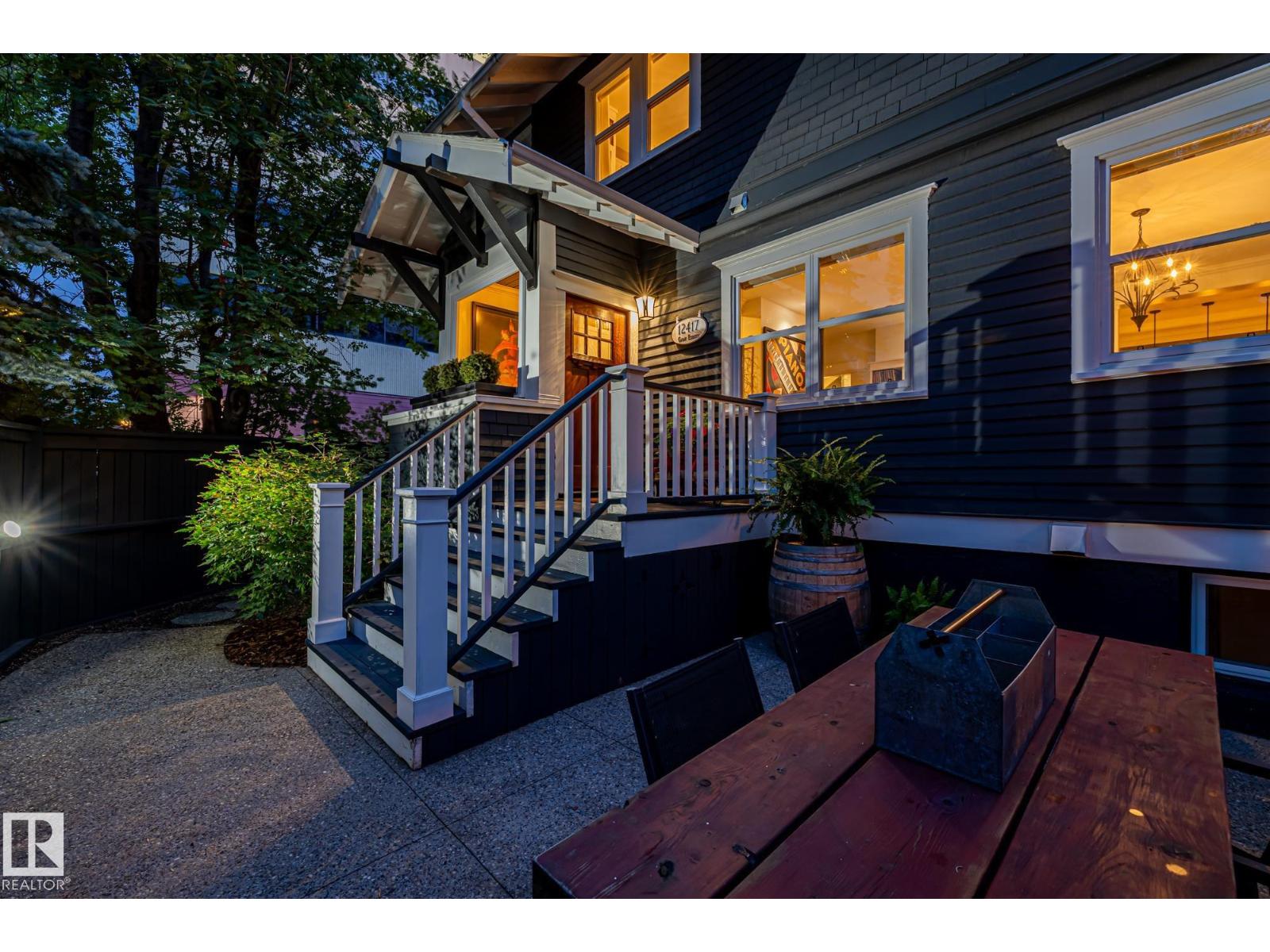 Photo 61 of 12417 103 Av Nw, Edmonton AB