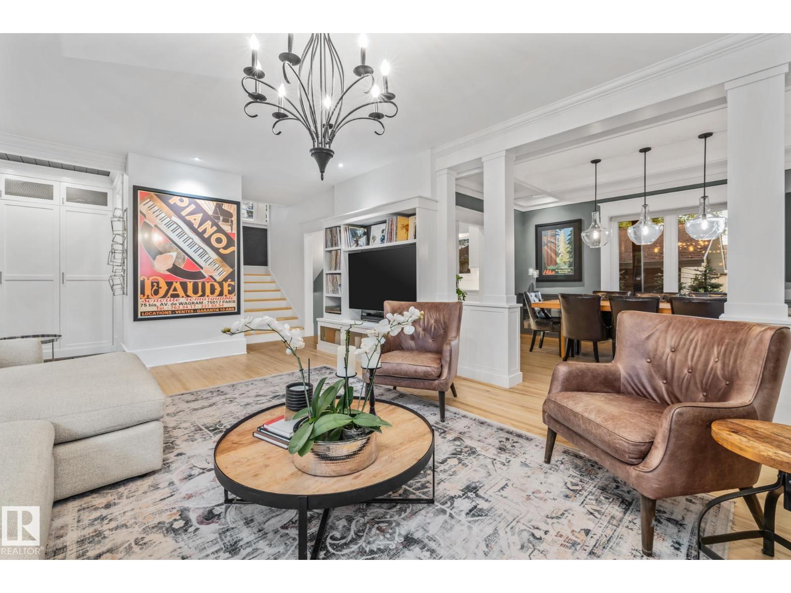 Photo 8 of 12417 103 Av Nw, Edmonton AB
