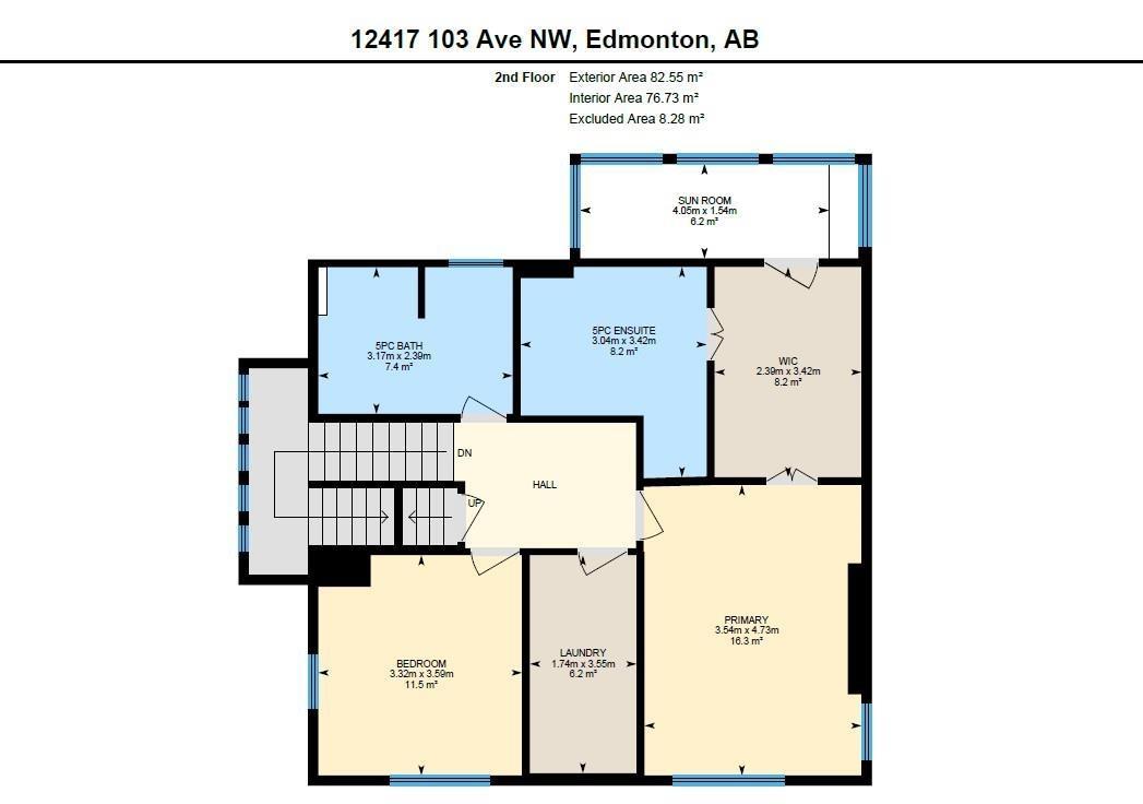 Photo 73 of 12417 103 Av Nw, Edmonton AB