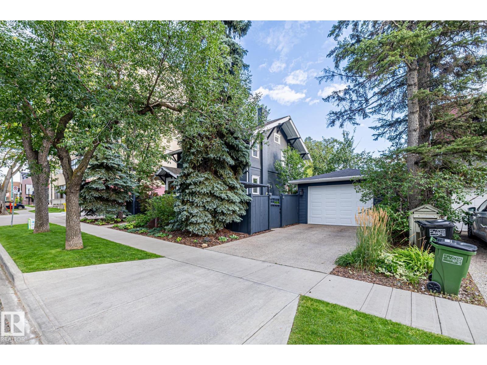 Photo 55 of 12417 103 Av Nw, Edmonton AB