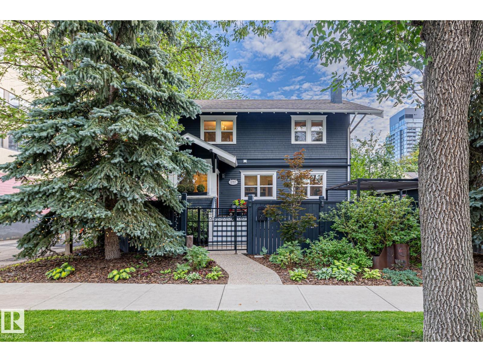 Photo 57 of 12417 103 Av Nw, Edmonton AB