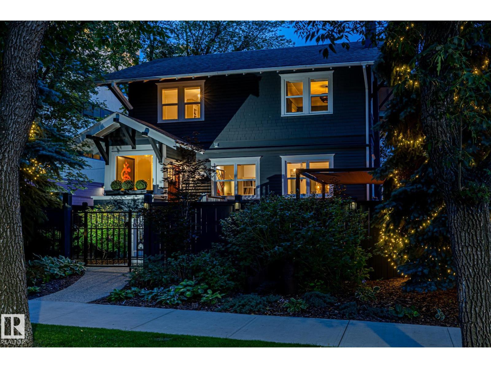 Photo 66 of 12417 103 Av Nw, Edmonton AB