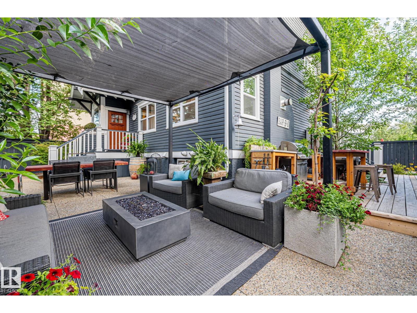 Photo 46 of 12417 103 Av Nw, Edmonton AB