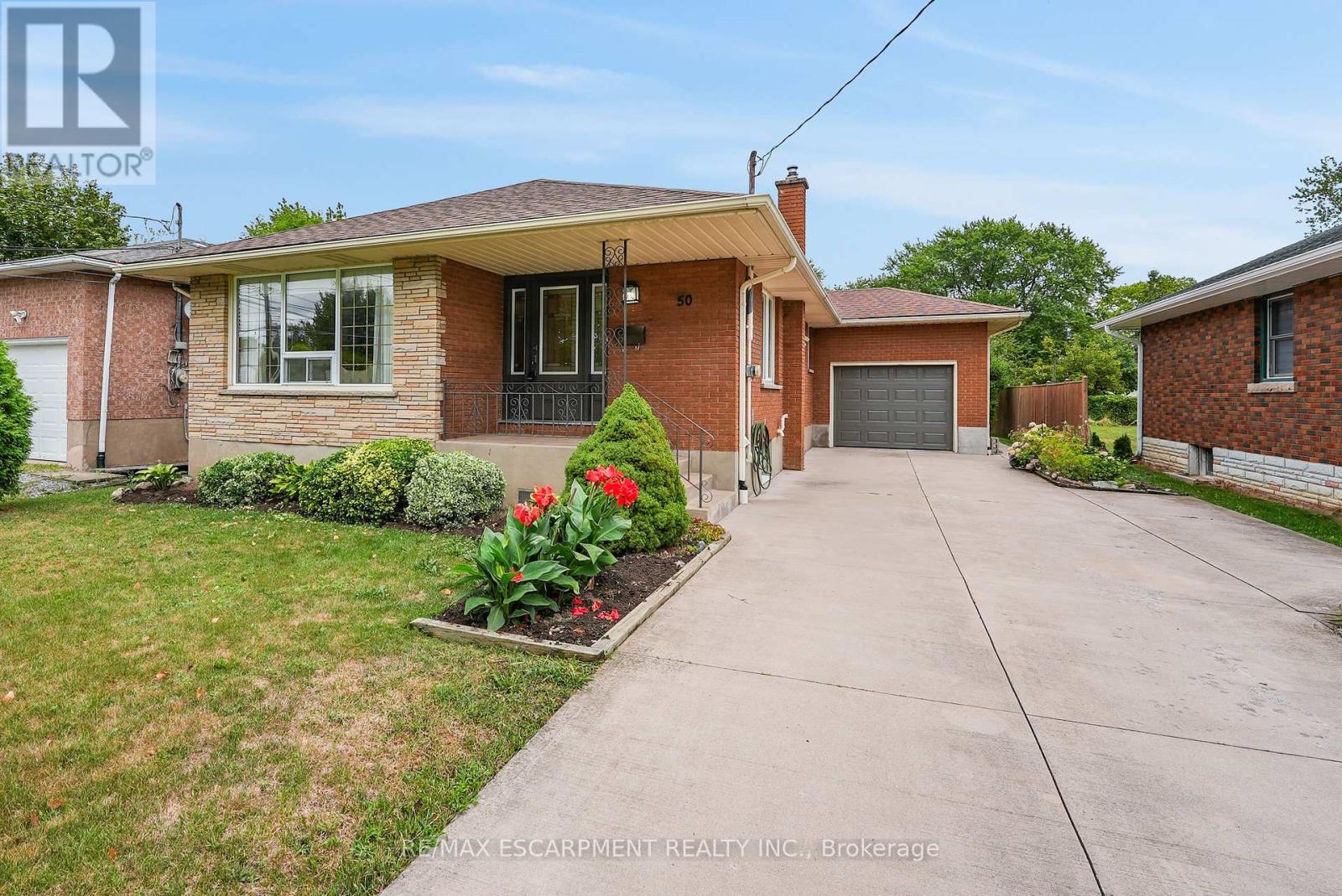 Photo 1 of 50 Louth Street, St Catharines ON