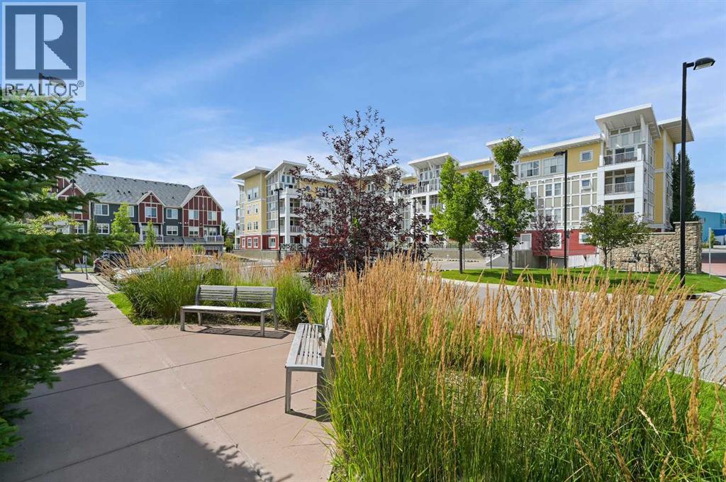 410, 402 Marquis Lane SE, Calgary, Alberta
