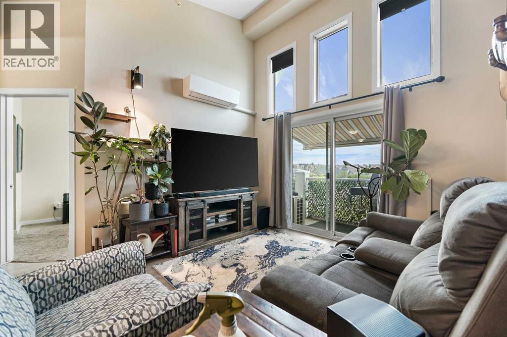 Single Family House for Sale in   Marquis Lane SE Mahogany Calgary 