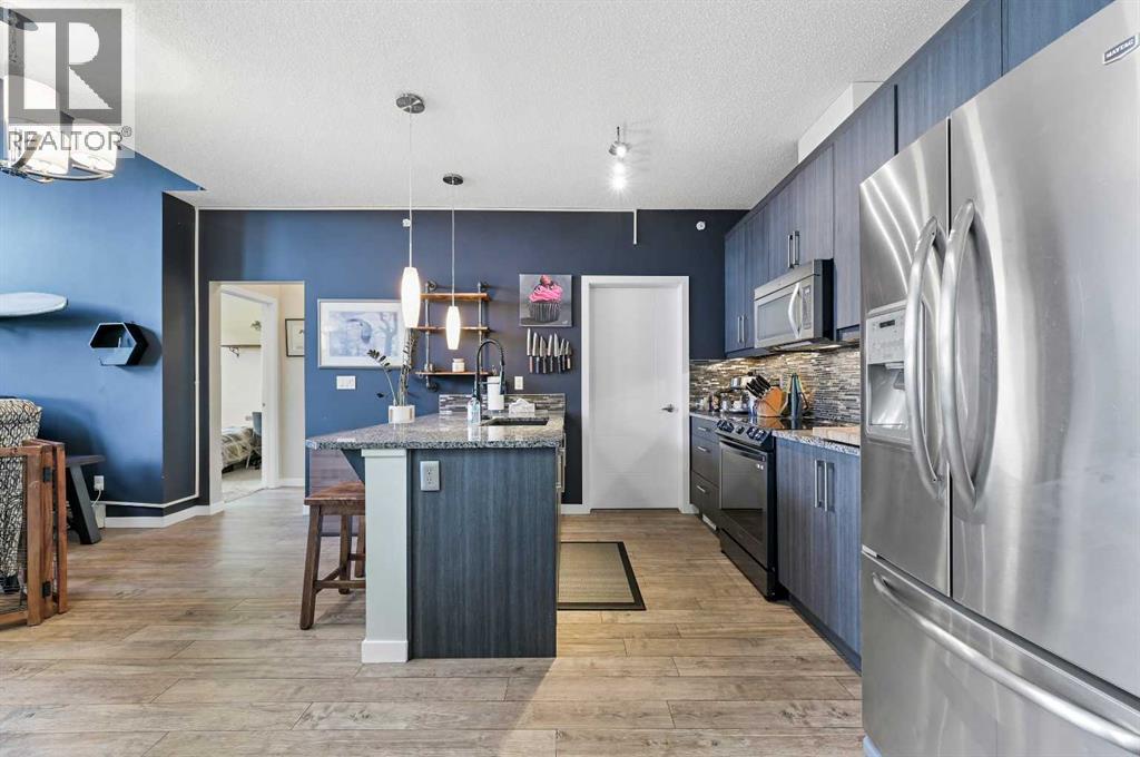 Single Family House for Sale in   Marquis Lane SE Mahogany Calgary 