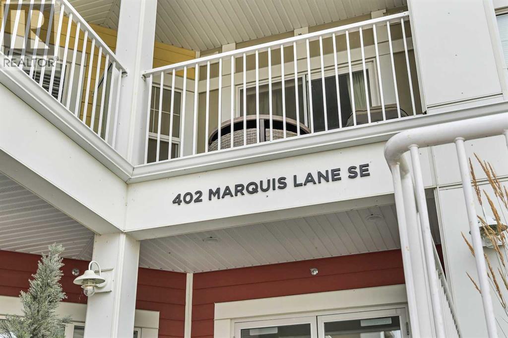 Single Family House for Sale in   Marquis Lane SE Mahogany Calgary 