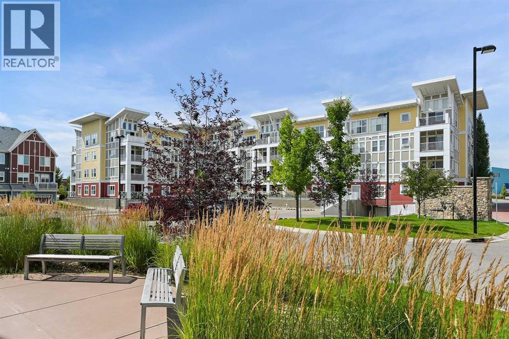 Single Family House for Sale in   Marquis Lane SE Mahogany Calgary 