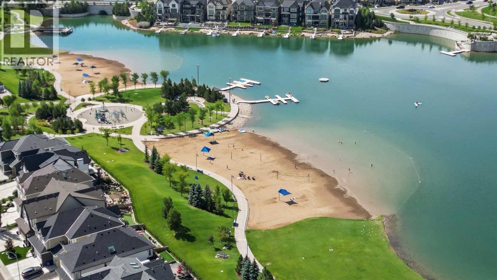 Single Family House for Sale in   Marquis Lane SE Mahogany Calgary 