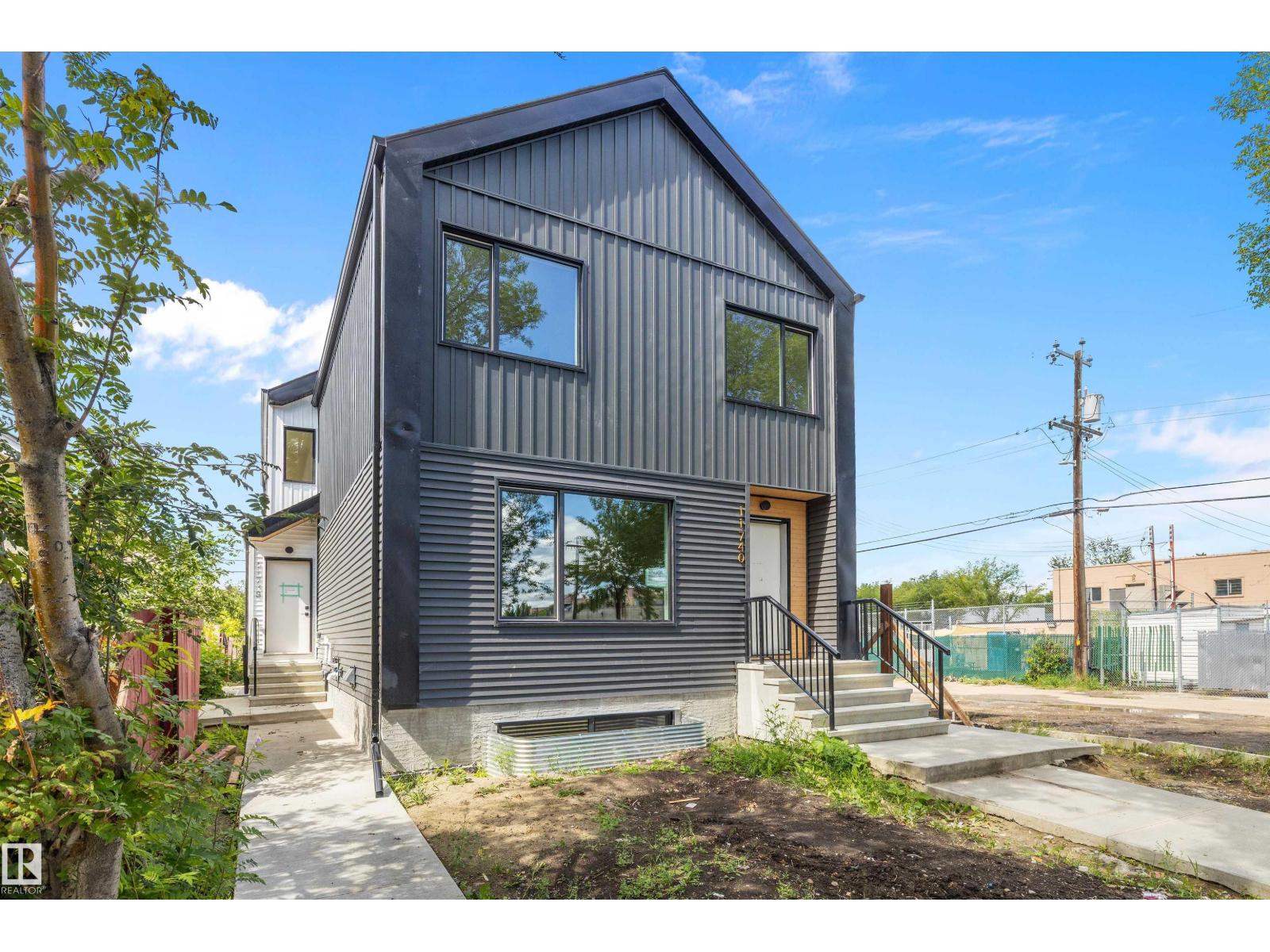 Photo 8 of 11338 89 St Nw, Edmonton AB