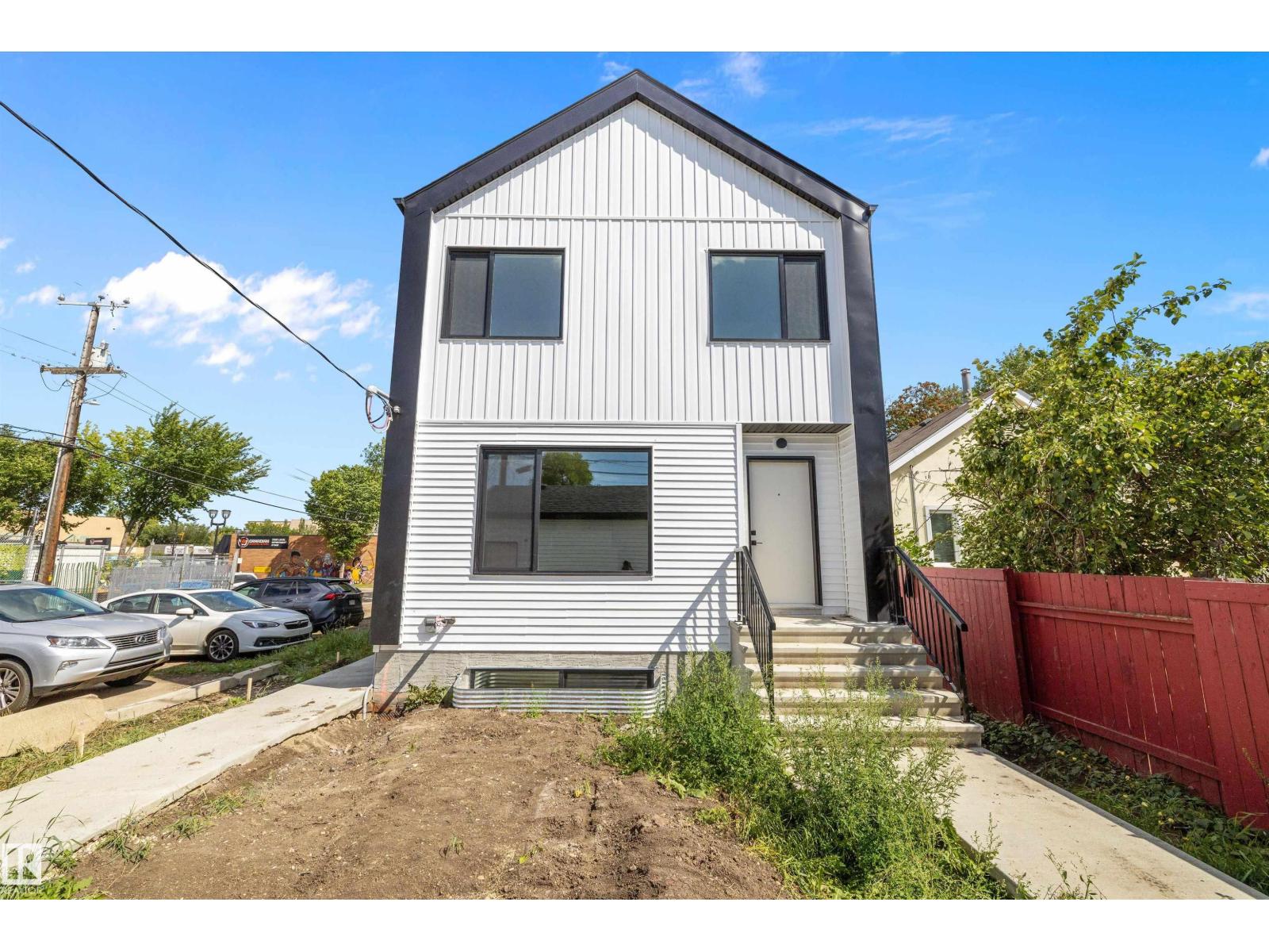 Photo 41 of 11338 89 St Nw, Edmonton AB