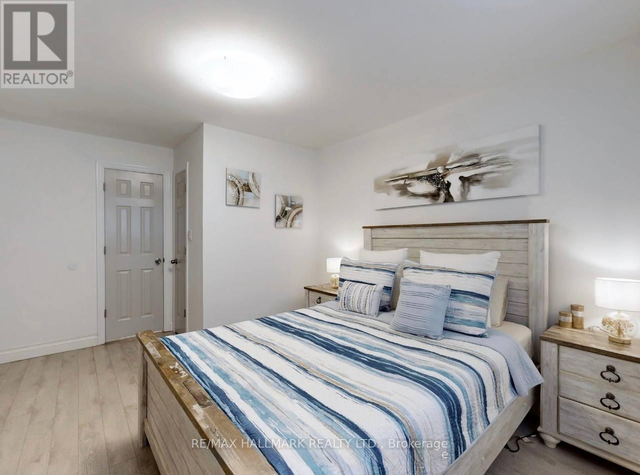 Photo 7 of Main 33 Angus Drive, Toronto ON