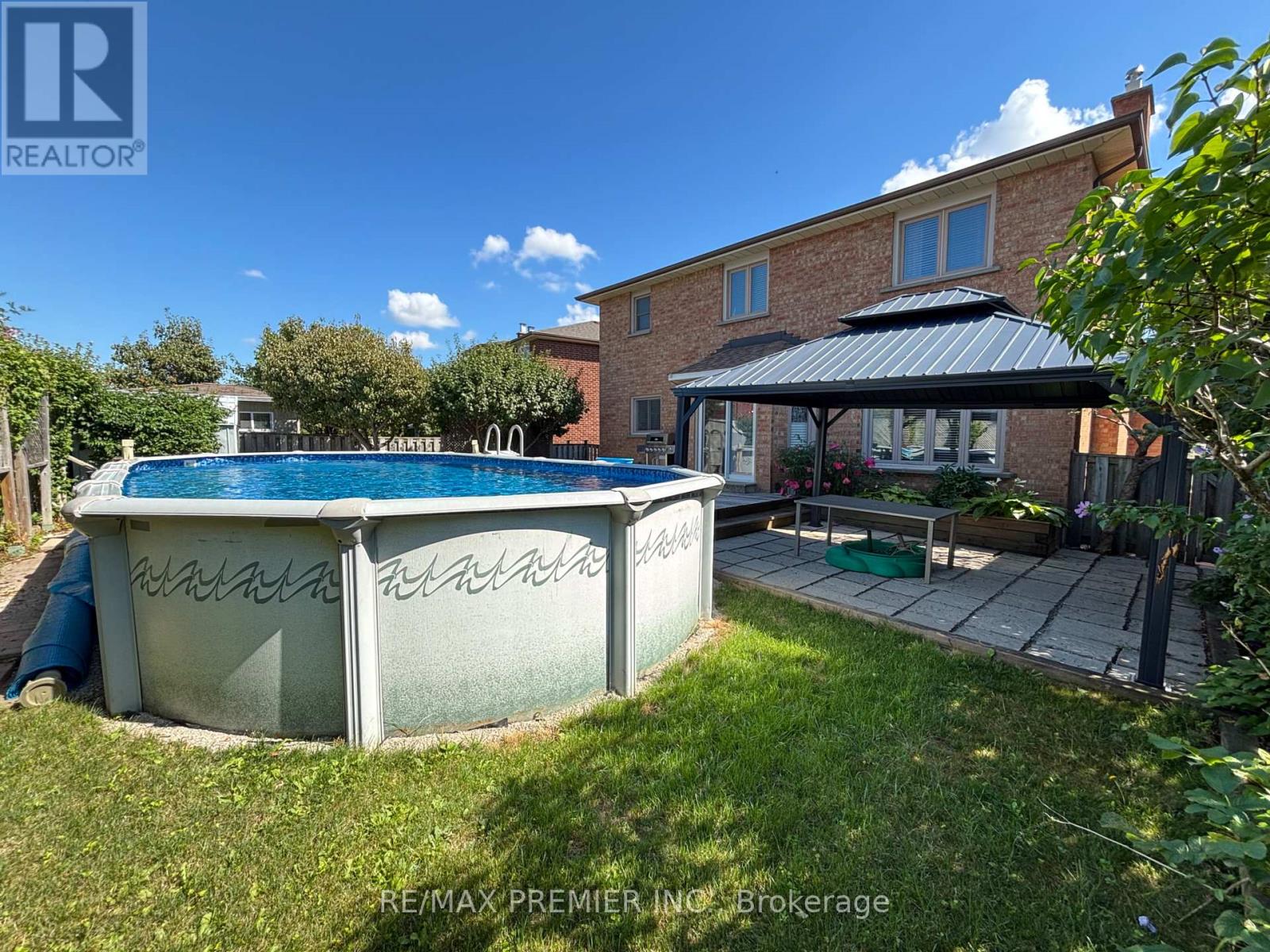 Photo 23 of 160 Fiori Drive, Vaughan ON