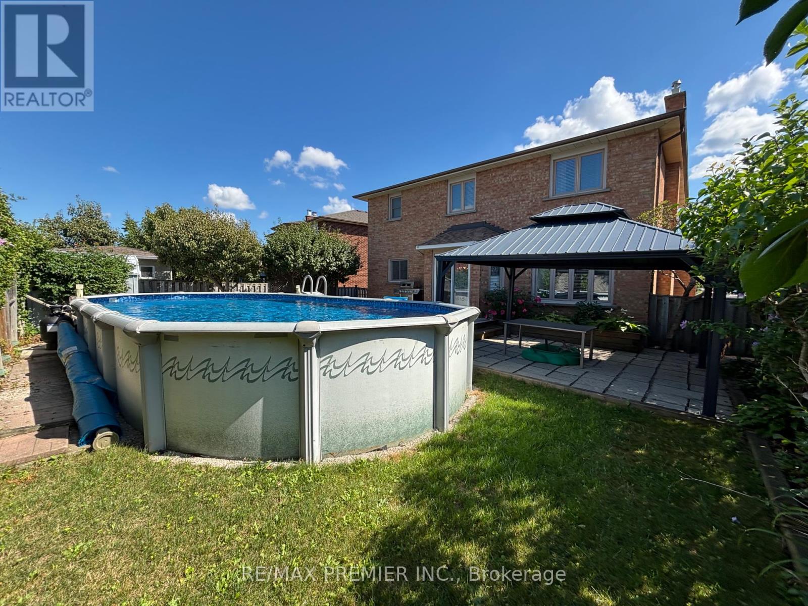 Photo 2 of 160 Fiori Drive, Vaughan ON