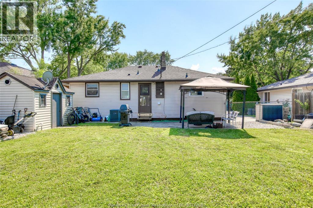 Photo 27 of 2980 Clemenceau, Windsor ON