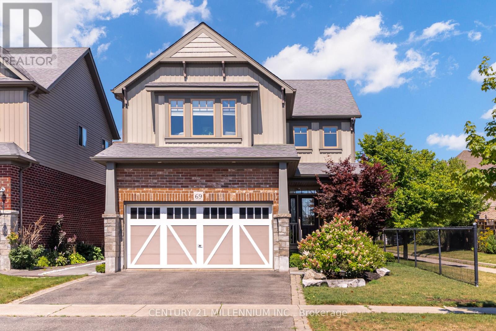 Photo 1 of 69 Preston Drive, Orangeville ON