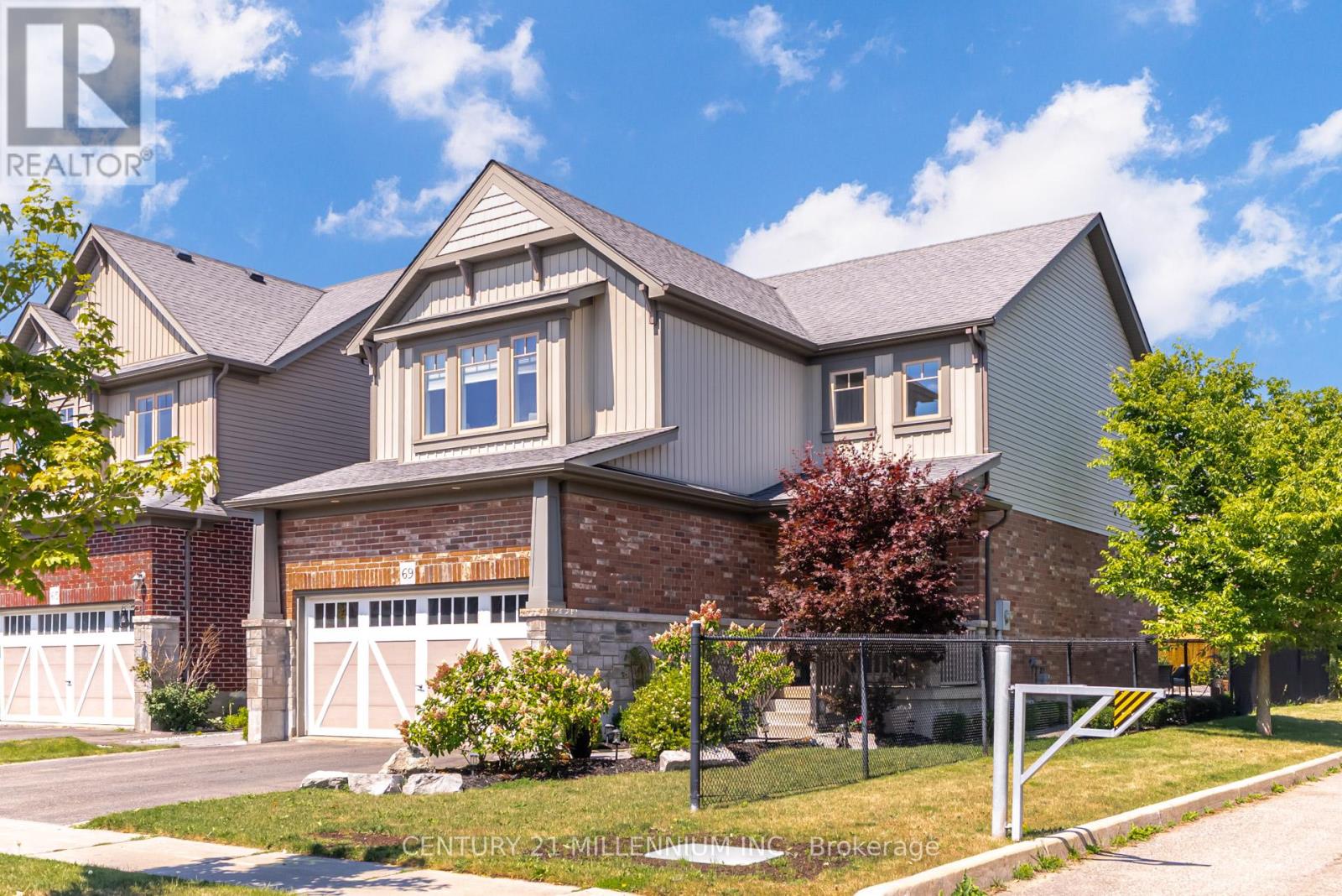 Photo 2 of 69 Preston Drive, Orangeville ON