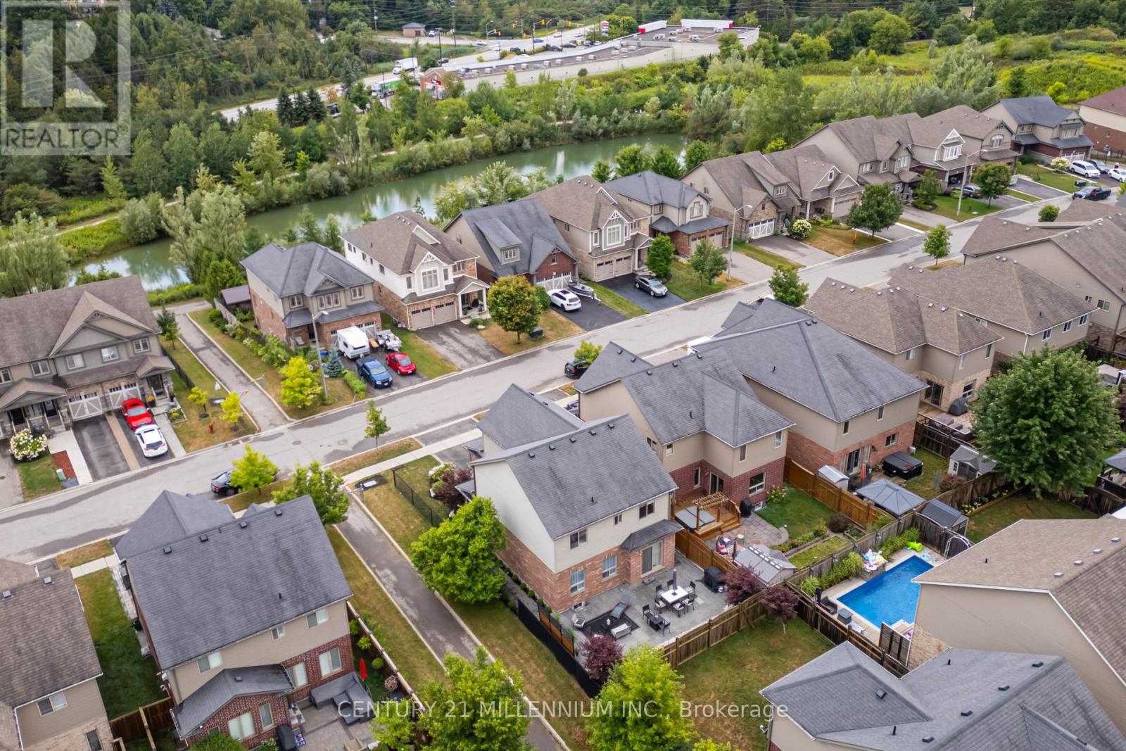 Photo 48 of 69 Preston Drive, Orangeville ON