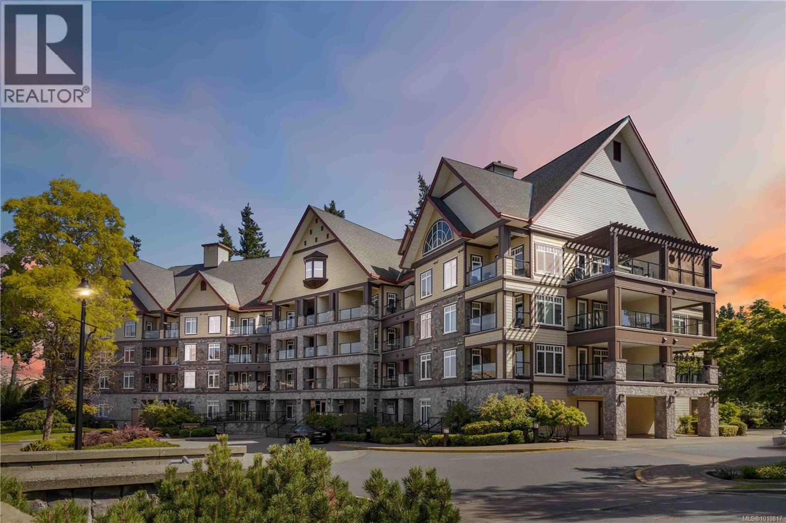 Photo 1 of 319 1375 Bear Mountain Pkwy, Langford BC