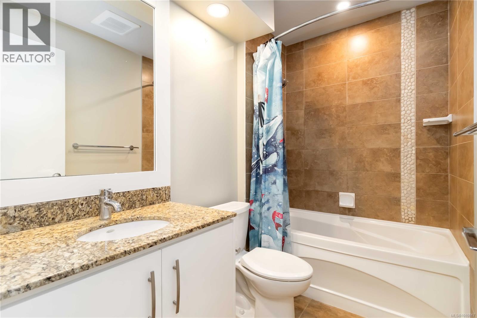 Photo 21 of 319 1375 Bear Mountain Pkwy, Langford BC