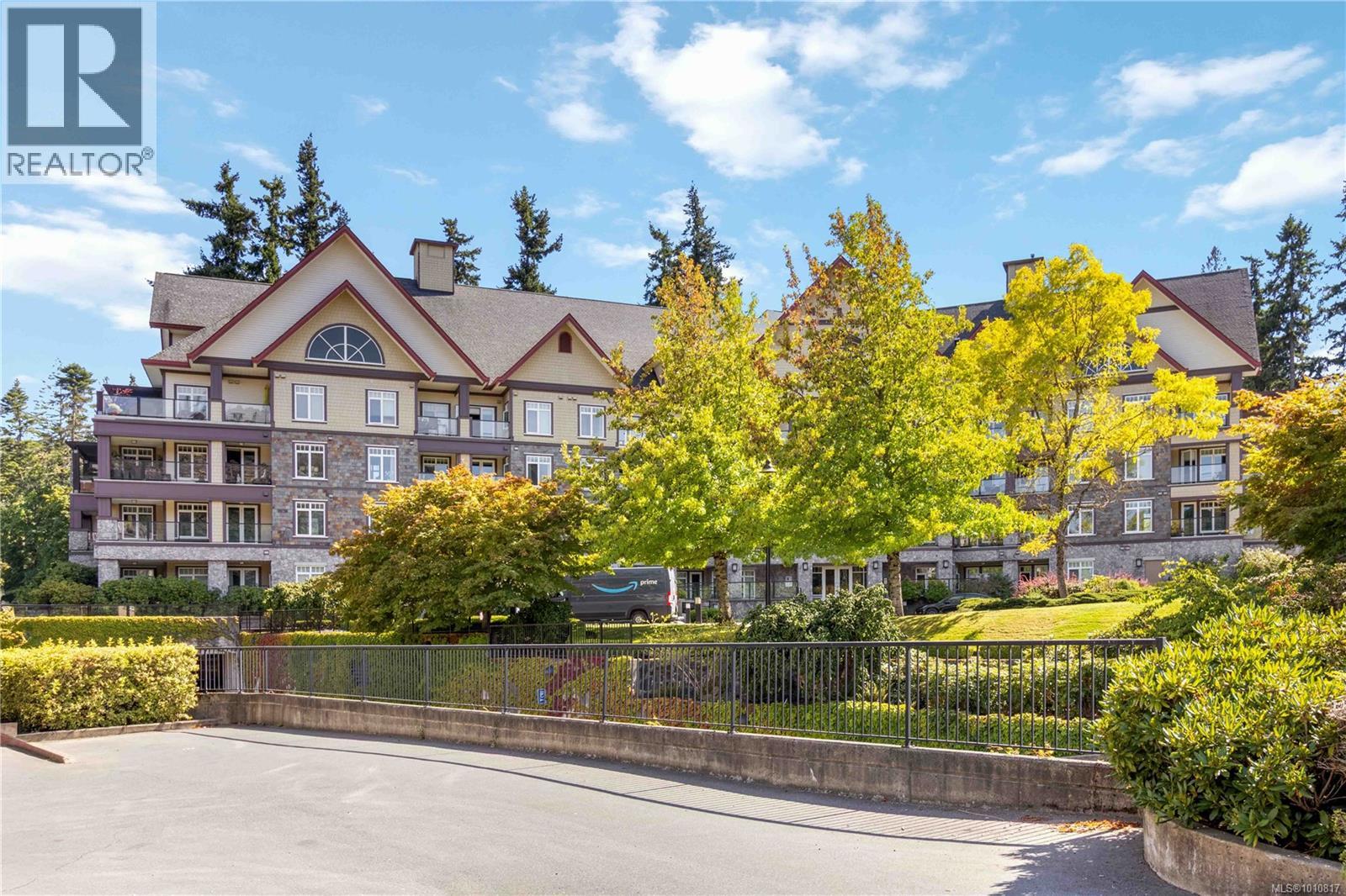 Photo 29 of 319 1375 Bear Mountain Pkwy, Langford BC