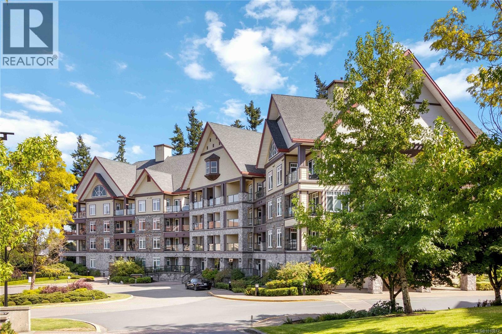 Photo 30 of 319 1375 Bear Mountain Pkwy, Langford BC