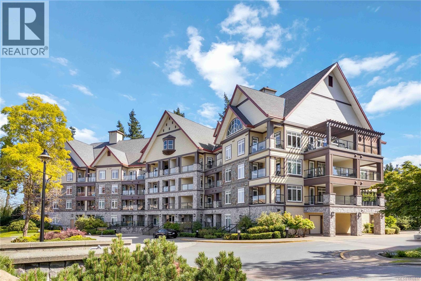 Photo 31 of 319 1375 Bear Mountain Pkwy, Langford BC