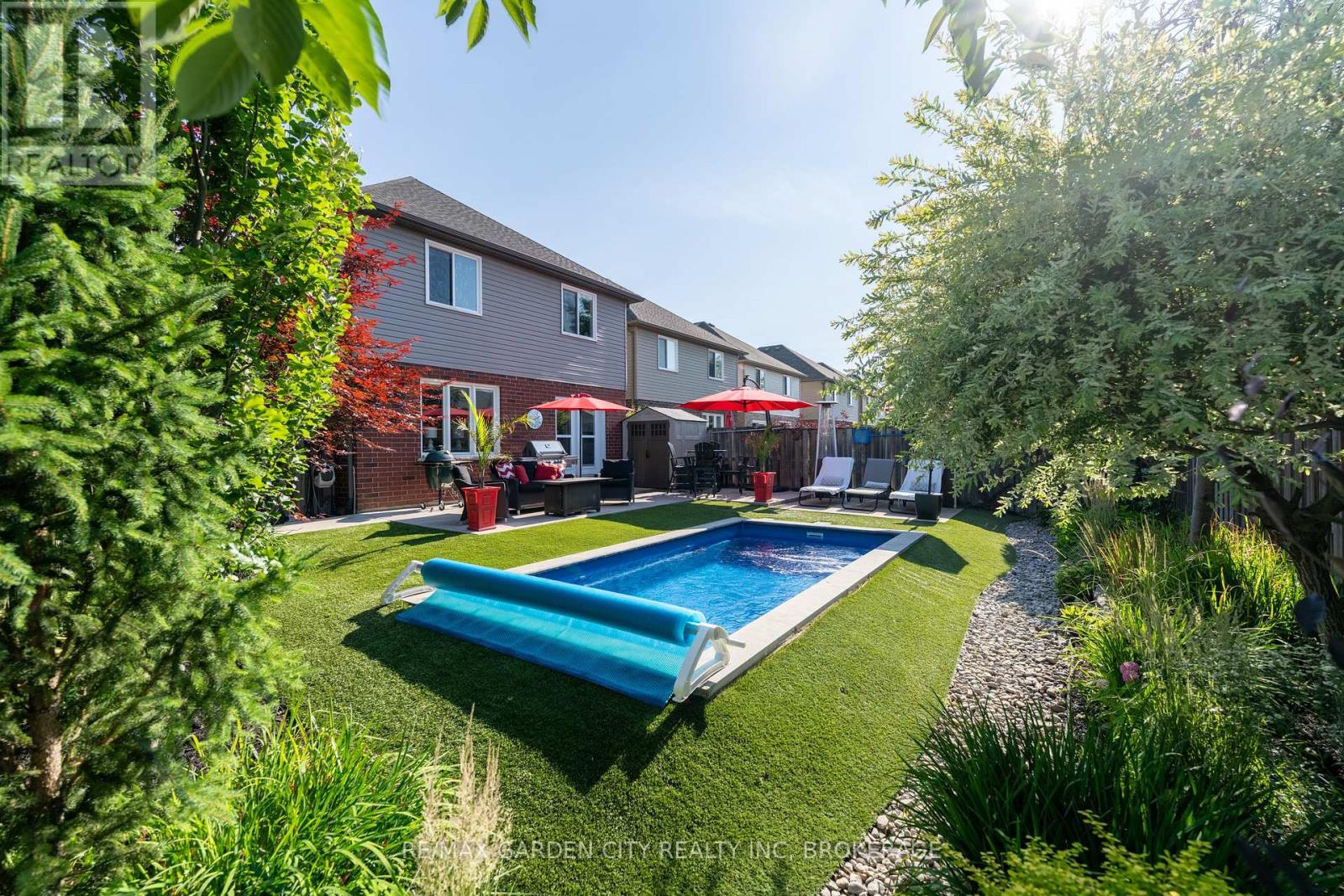 Photo 1 of 6456 Armelina Crescent, Niagara Falls ON