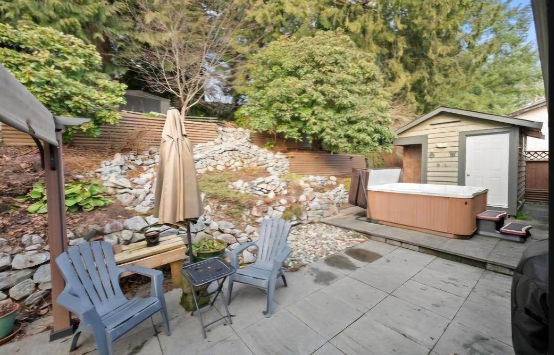 Photo 12 of 8055 Caribou Street, Mission BC