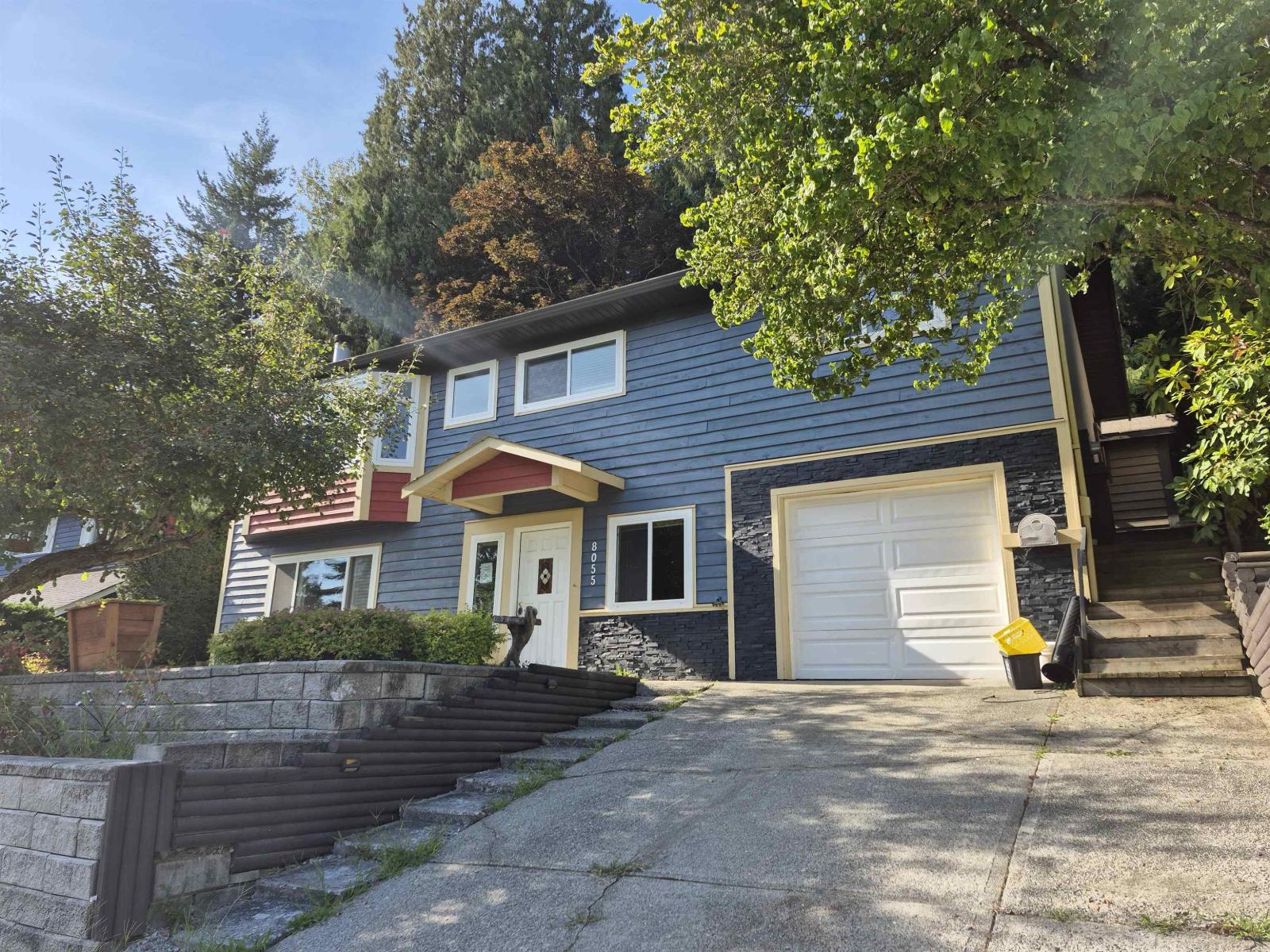 Photo 1 of 8055 Caribou Street, Mission BC