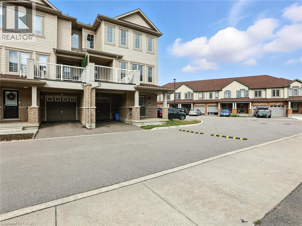 Photo 2 of 755 Linden Drive Unit 53, Cambridge ON