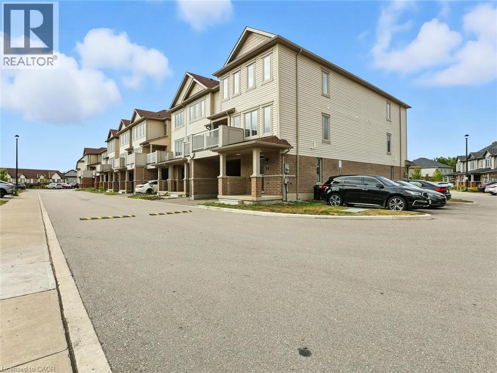 Photo 4 of 755 Linden Drive Unit 53, Cambridge ON