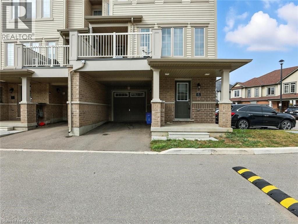 Photo 5 of 755 Linden Drive Unit 53, Cambridge ON