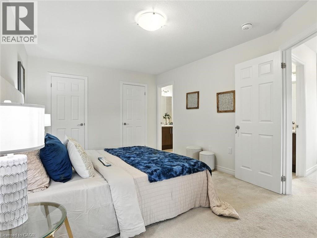 Photo 46 of 755 Linden Drive Unit 53, Cambridge ON