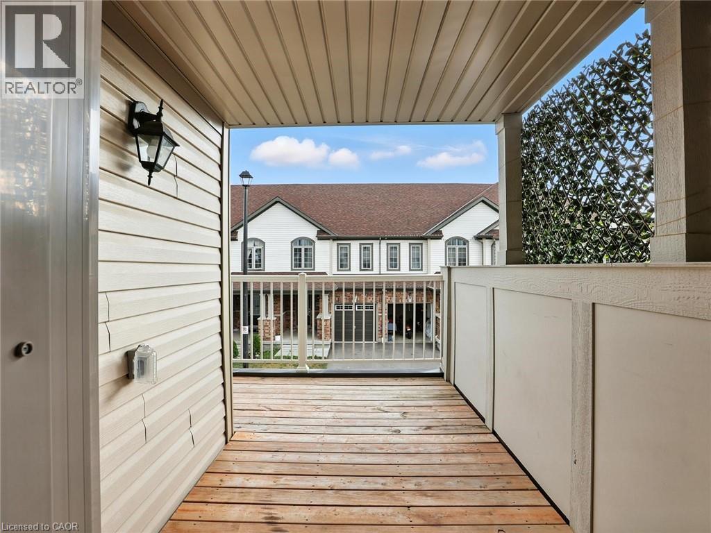 Photo 31 of 755 Linden Drive Unit 53, Cambridge ON