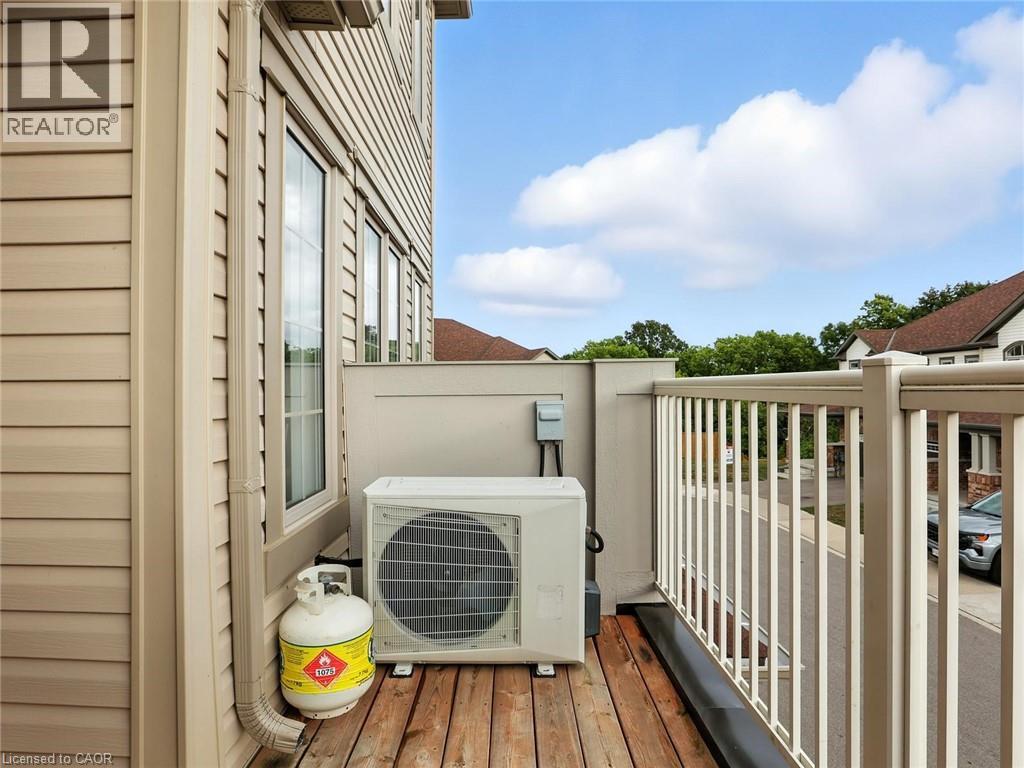 Photo 32 of 755 Linden Drive Unit 53, Cambridge ON